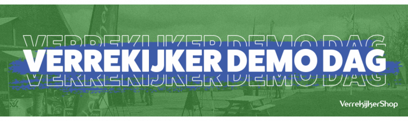 Verrekijker Demo Dag Schaaspkooi havelte Verrekijker demo dag Holtinger Schaapskudde havelte
