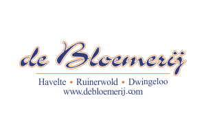 Bloemerij